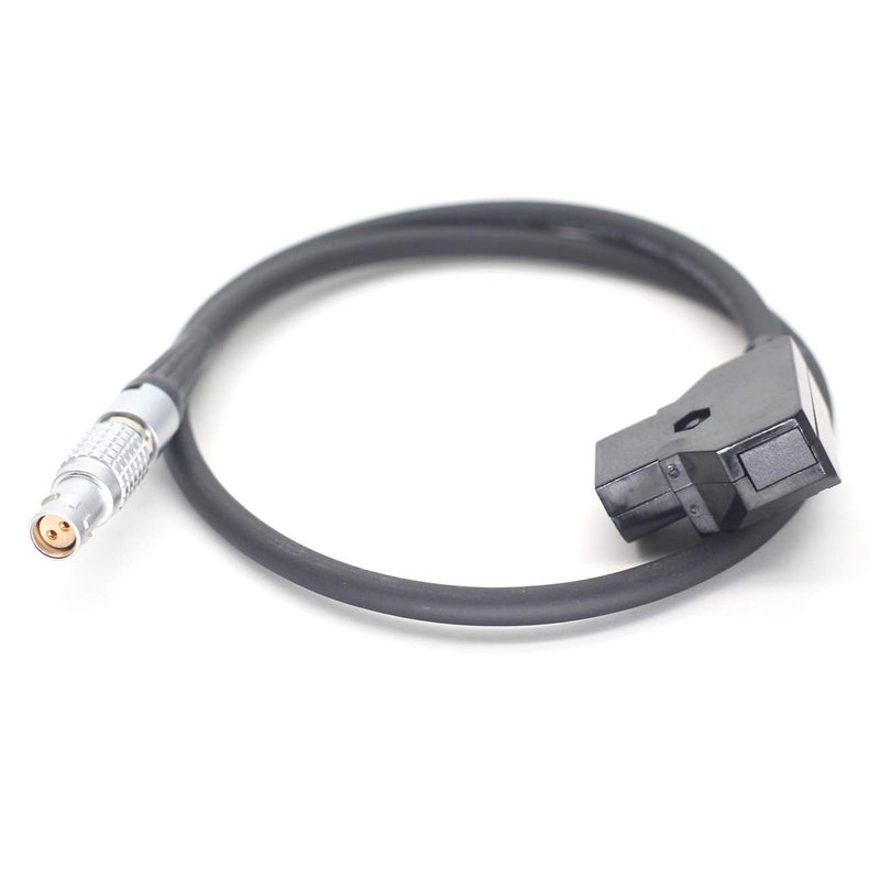  [AUSTRALIA] - SZJELEN Dtap to 2pin Female Connector for RED Komodo Power Cable