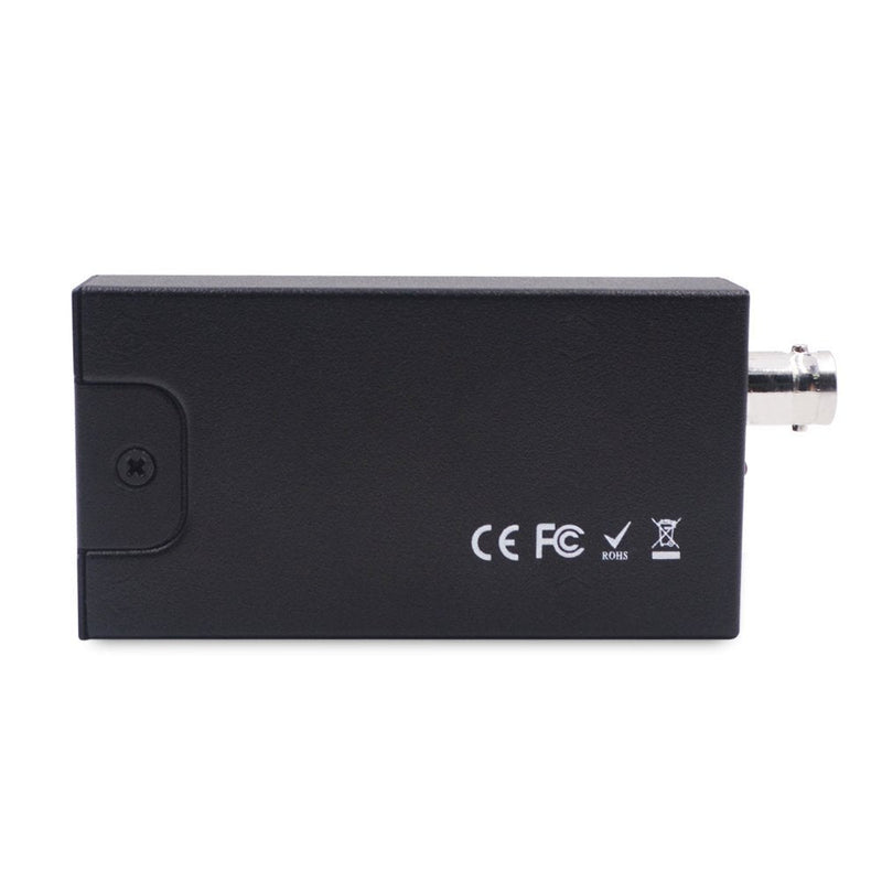  [AUSTRALIA] - SDI to HDMI Converter Adapter Mini 3G HD Sdi Hdmi Adapter for SD-SDI, HD-SDI and 3G-SDI Signals
