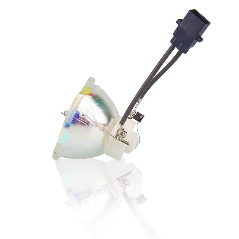  [AUSTRALIA] - SunnyPro ELPLP85 / V13H010L85 Replacement Projector Bare Bulb Compatible with Epson PowerLite Home Cinema 3000 3100 3500 3600e 3700 3900, EH-TW6600 EH-TW6600W EH-TW6700 EH-TW6800 ELP85-CB