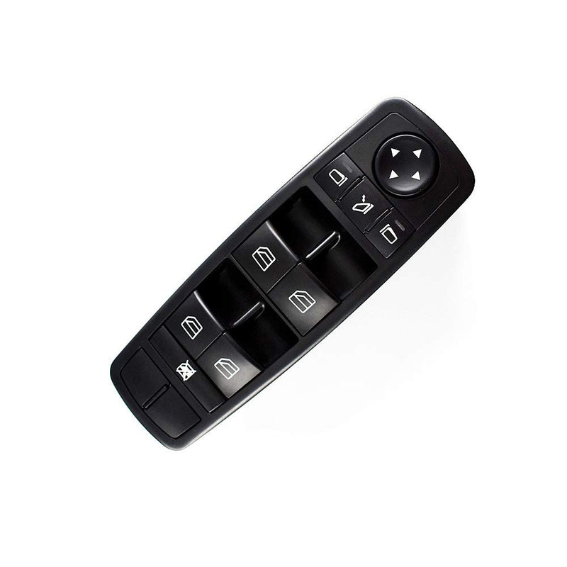 labwork Master Power Window Switch Fit for 2006-2011 Mercedes-Benz ML350 - LeoForward Australia