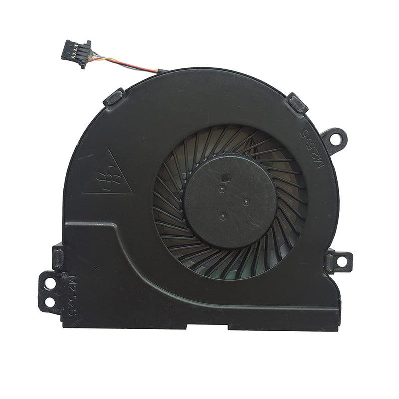  [AUSTRALIA] - CPU Cooling Fan Intended for Dell Latitud 3450 3550 Fan DP/N: 0K32JH 4-pin