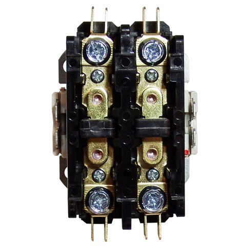  [AUSTRALIA] - OEM Replacement for American Standard Double Pole / 2 Pole 30A Condenser Contactor Relay CTR02573