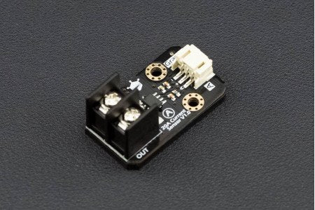  [AUSTRALIA] - DFRobot SEN0214 Analog 20A Current Sensor, Analog 20A Current Sensor