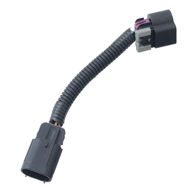  [AUSTRALIA] - OCESTORE Auto Start Stop Eliminator/Delete/Disable Compatible with Old Series Equinox Malibu Cruze XT5(Big Plug) (Large) Large