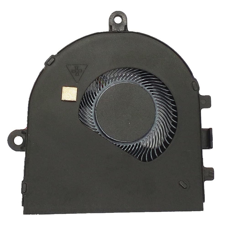  [AUSTRALIA] - ZHAWULEEFB Replacement CPU Cooling Fan for Dell inspiron 3480 3481 3493 5493, Latitude 3490 E3490 Series Laptop P/N: 0WYGK2 WYGK2 FK5F DFS1507057R0T DC28000KLF0 DC5V 0.5A