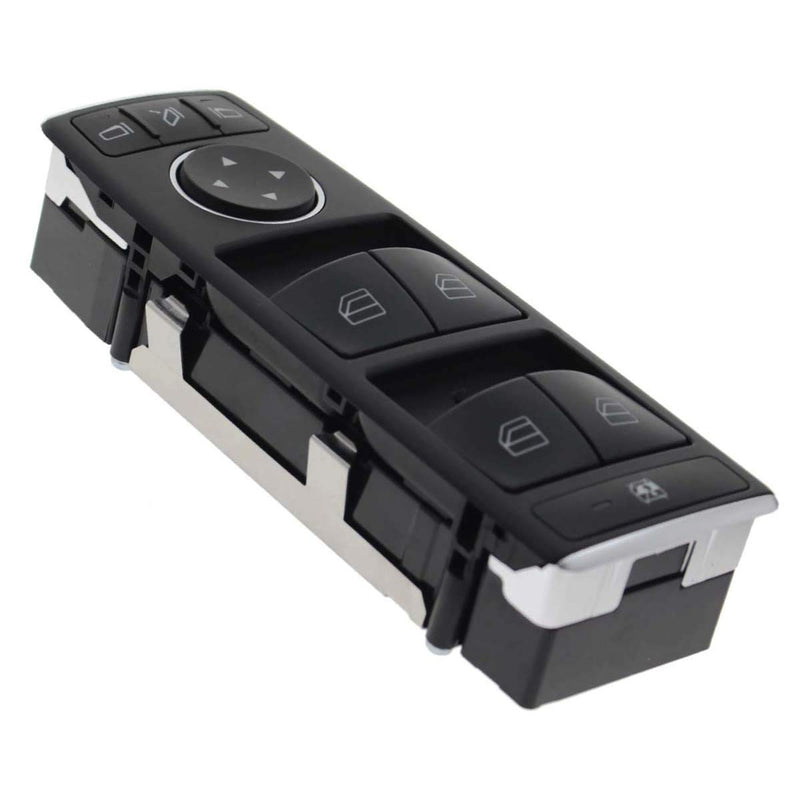 AUTOKAY Power Window Master Switch Fits for Mercedes-Benz CLA250 CLA45 AMG 1669054400 - LeoForward Australia