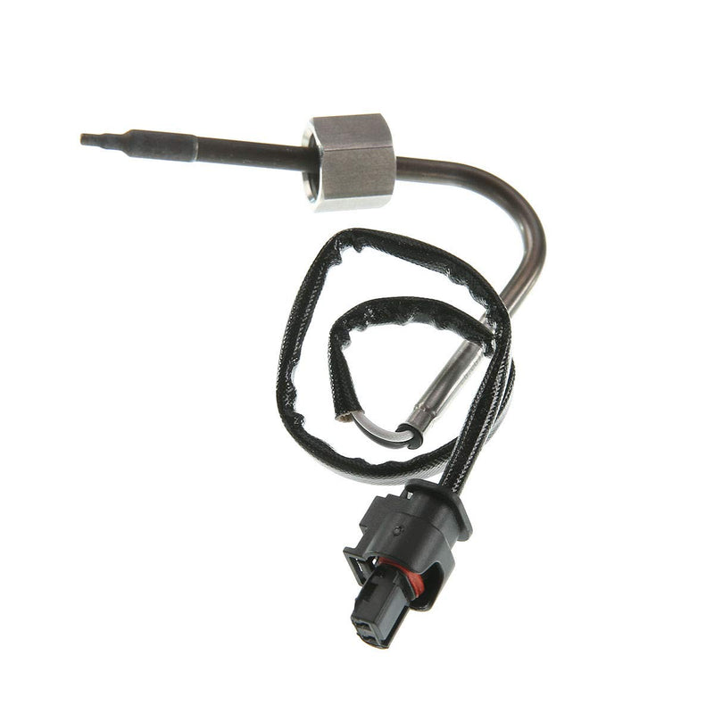 A-Premium Exhaust Gas Temperature Sensor Compatible with Mercedes-Benz X166 W166 GL350 ML250 ML350 2012-2016 2.1L 3.0L Diesel - LeoForward Australia