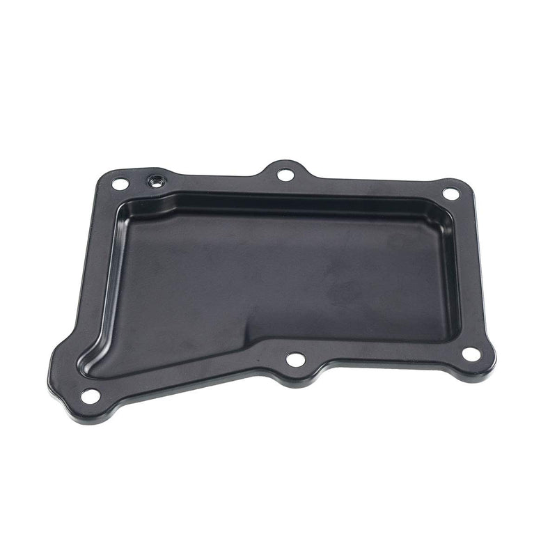 A-Premium Lower Engine Oil Pan Replacement for Mercedes-Benz W204 W216 C300 C350 CLS400 E350 E400 S550 2011-2018 - LeoForward Australia