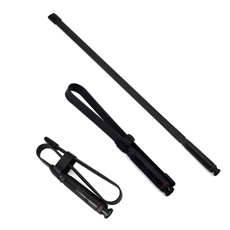  [AUSTRALIA] - HYS BNC Base Antenna Dual Band VHF UHF HT Antennas for 144/430Mhz (136-174Mhz&400-470Mhz) Icom V86 IC-T7H Yaesu FT-530 Uniden BCD325P2 BC125AT Portable BNC Radio&Scanner