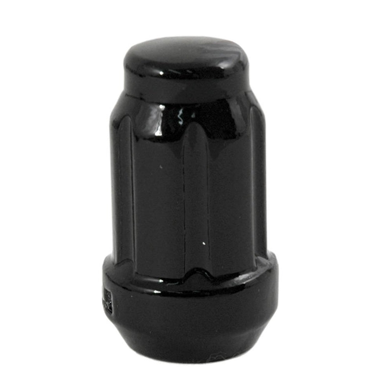  [AUSTRALIA] - Next Level Motoring Black Spline Drive Lug Nuts 1/2"-20 20 Piece + 1 Tool 20 Lug Nuts