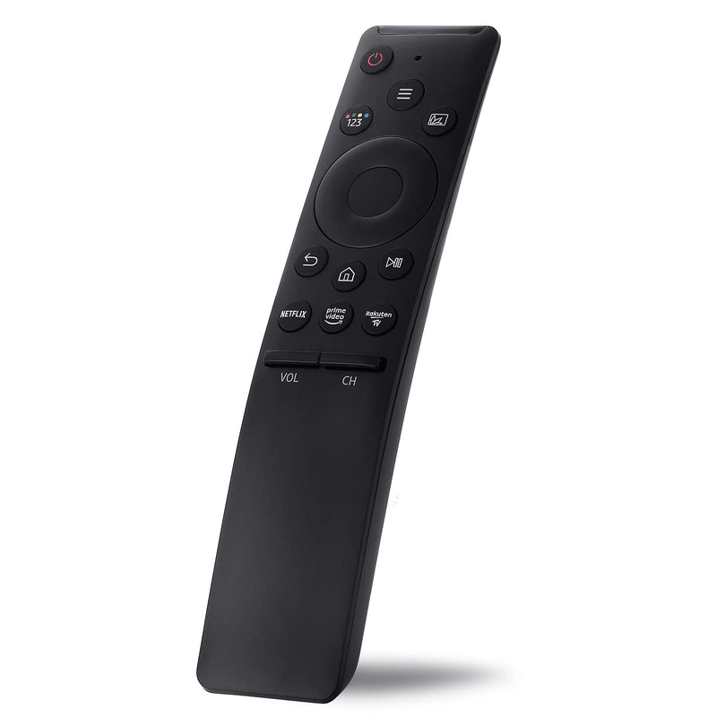 New Universal Replacement Remote Control Fit for Samsung Smart TV LCD LED UHD QLED TVs, with Netflix, Prime Video Buttons - LeoForward Australia