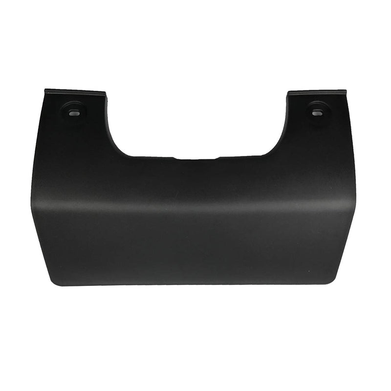  [AUSTRALIA] - Free2choose Rear Bumper Tow Towing Eye Hook Hitch Cover for LR3 05-09 LR4 10-12 DPO 500011PCL