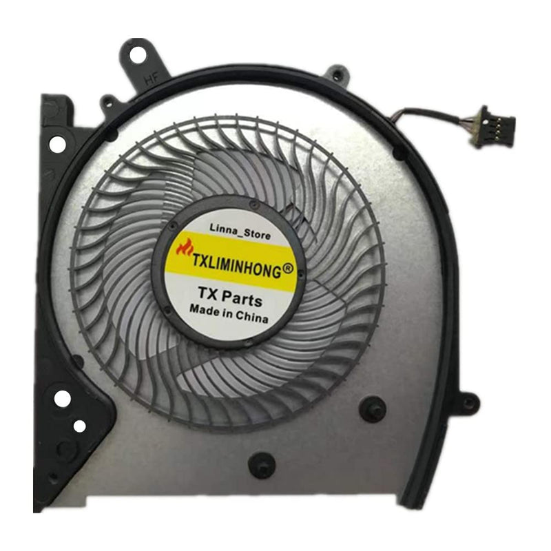  [AUSTRALIA] - TXLIMINHONG New Compatible CPU Cooling Fan for HP Envy x360 13 13-AG 13M-AG 13Z-AG Fan 13-AG0007au 13-AG0010ca 13m-AG0001dx 13m-AG0002dx L19599-001 TPN-W133
