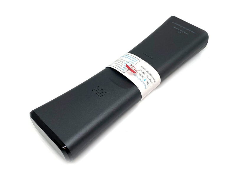  [AUSTRALIA] - Comcast/Xfinity XR11 Premium Voice Activated Cable TV Backlit Remote Control - Compatible with HD DVR Including Motorola, X1 & X2 IR & RF Aim Anywhere