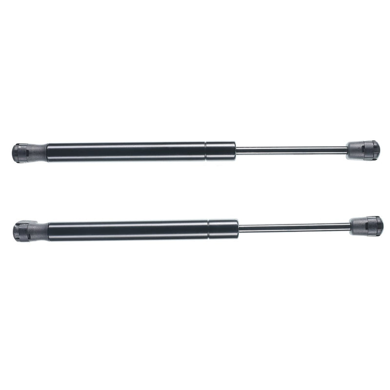 A-Premium Tailgate Rear Trunk Lift Supports Shock Struts Replacement for Audi A4 A6 A4 Quattro 2002-2005 S6 Sedan 2-PC Set - LeoForward Australia