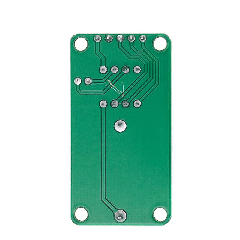  [AUSTRALIA] - DollaTek 5Pcs Smart Electronics DS1302 Real Time Clock Module for arduino UNO Development Board DIY Kit