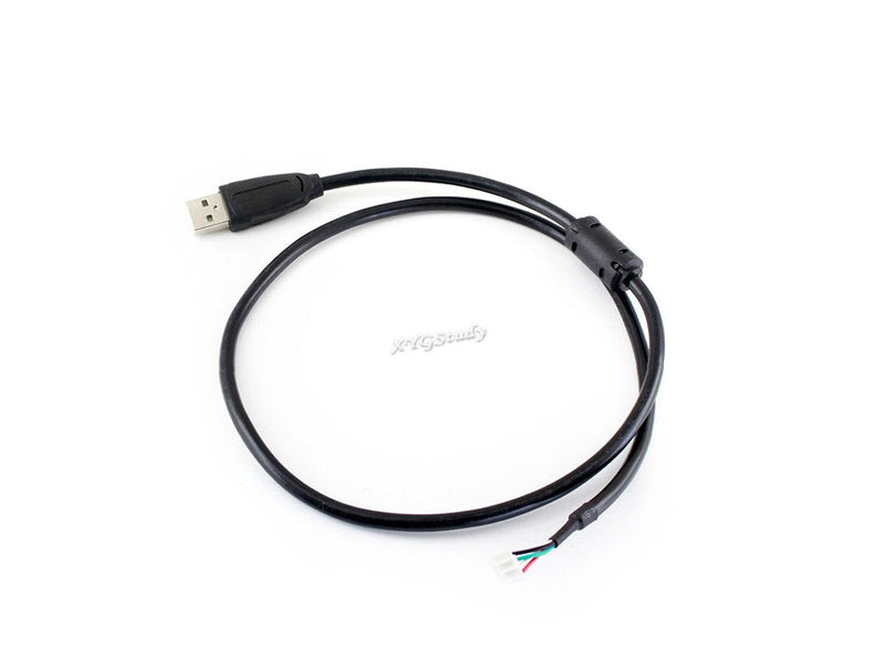  [AUSTRALIA] - OV2710 2MP USB Camera Sensor 1920x1080 Driver-Free USB Interface Better Sensitivity in Low-Light Condition Supports Raspberry Pi and Jetson Nano @XYGStudy