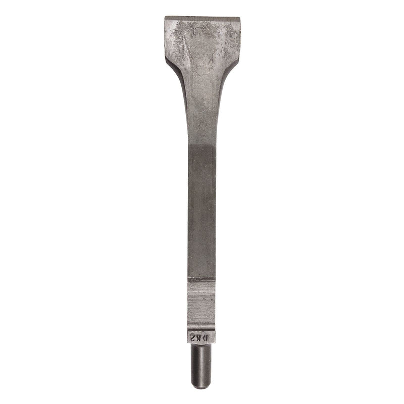  [AUSTRALIA] - Chicago Pneumatic WP123998, 1 3/8" wide scaling Chisel for CP7120 Needle Scaler 1-3/8" Chisel
