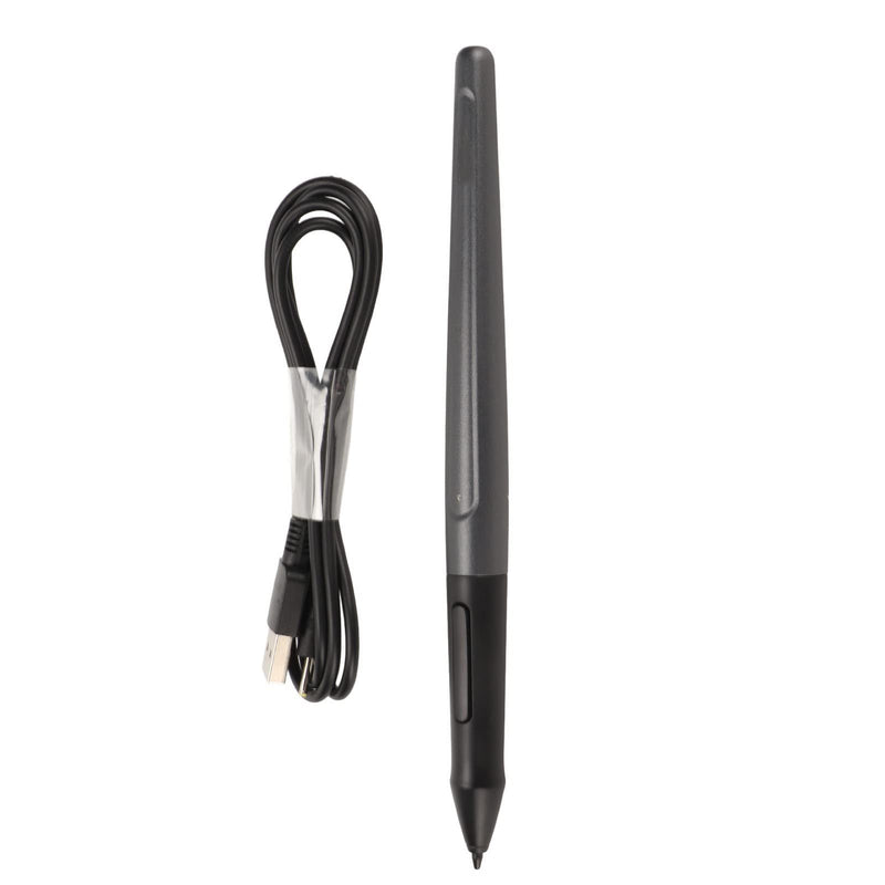  [AUSTRALIA] - VBESTLIFE PF150 Stylus Pen for Q11K, Graphics Tablet Pen PF150 Stylus Pen with 2 Programmable Keys for Huion Q11K Graphics Tablet