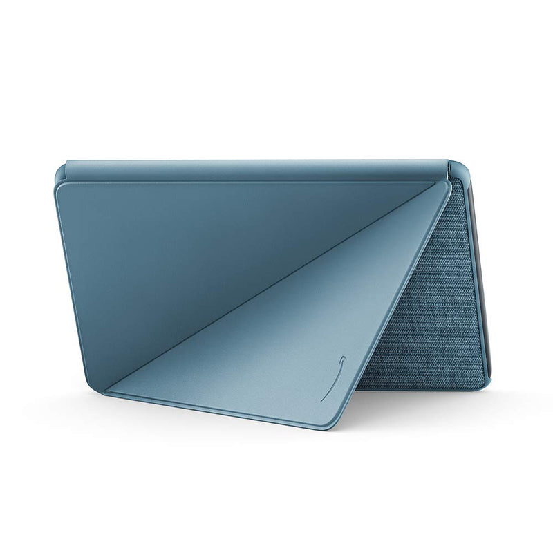  [AUSTRALIA] - Amazon Fire HD 8 Cover, compatible with 10th generation tablet, 2020 release, Twilight Blue