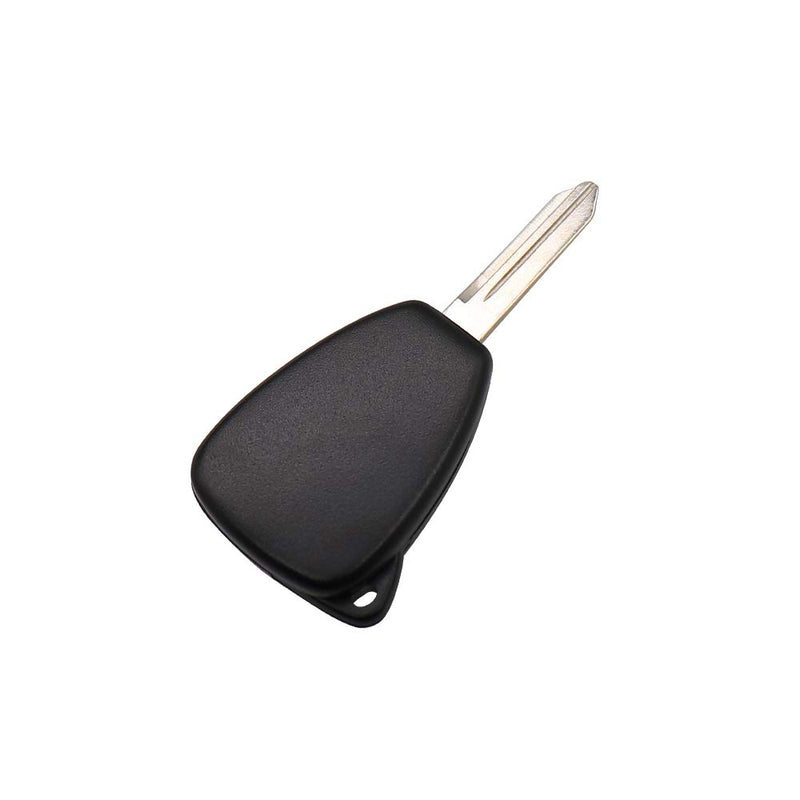  [AUSTRALIA] - DRIVESTAR Keyless Entry Remote Car Key Replacement for Chrysler Dodge Jeep Use 3 Button Replacement for OHT692427AA