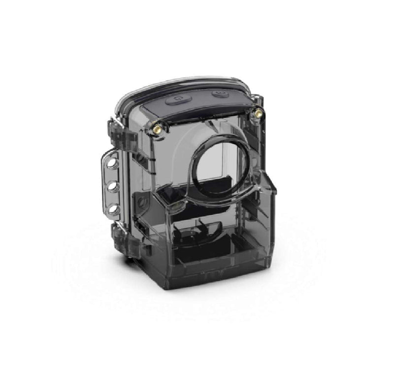  [AUSTRALIA] - Brinno ATH1000 IPX67 Clear Waterproof Housing Camera Case - Ideal for Outdoor Environments, Extreme Action Videos, and Construction Sites - Compatible with TLC2000/TLC2020 Series Single