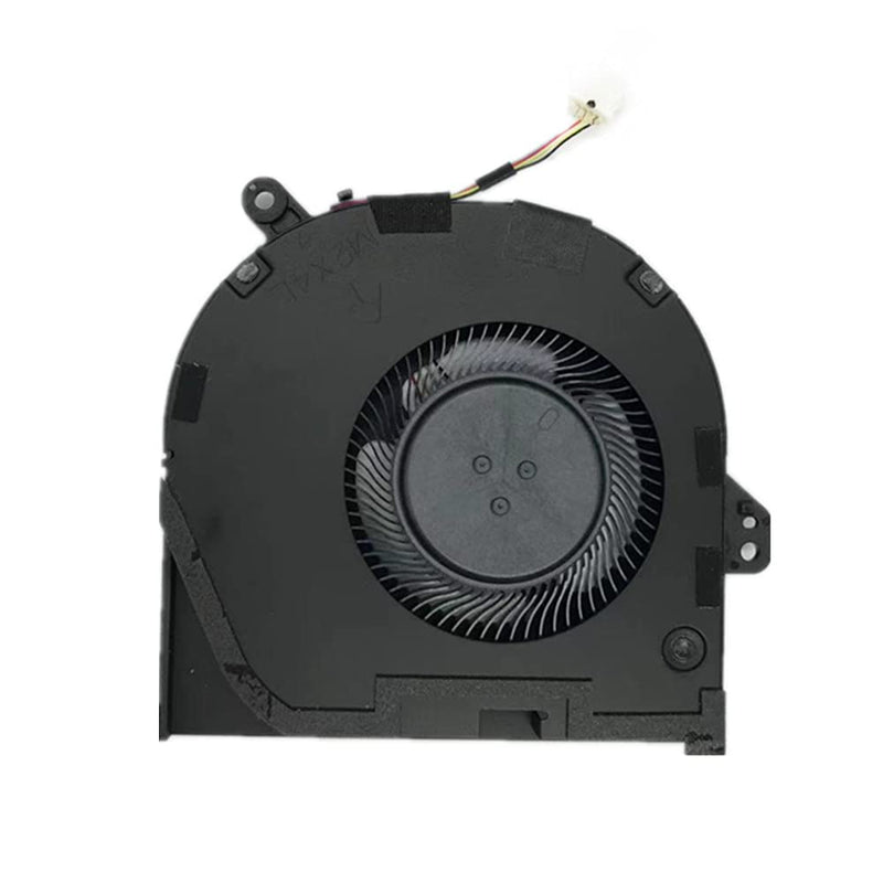  [AUSTRALIA] - TXLIMINHONG New Compatible CPU and GPU Cooling Fan for Dell XPS 15 9500 9510 Precision 5550 Laptop P/N: 09RK6 DJH35 DC28000RTS0 DC28000RUS0 EG50050S1-CG30-S9A EG50050S1-CG00-S9A DC5V