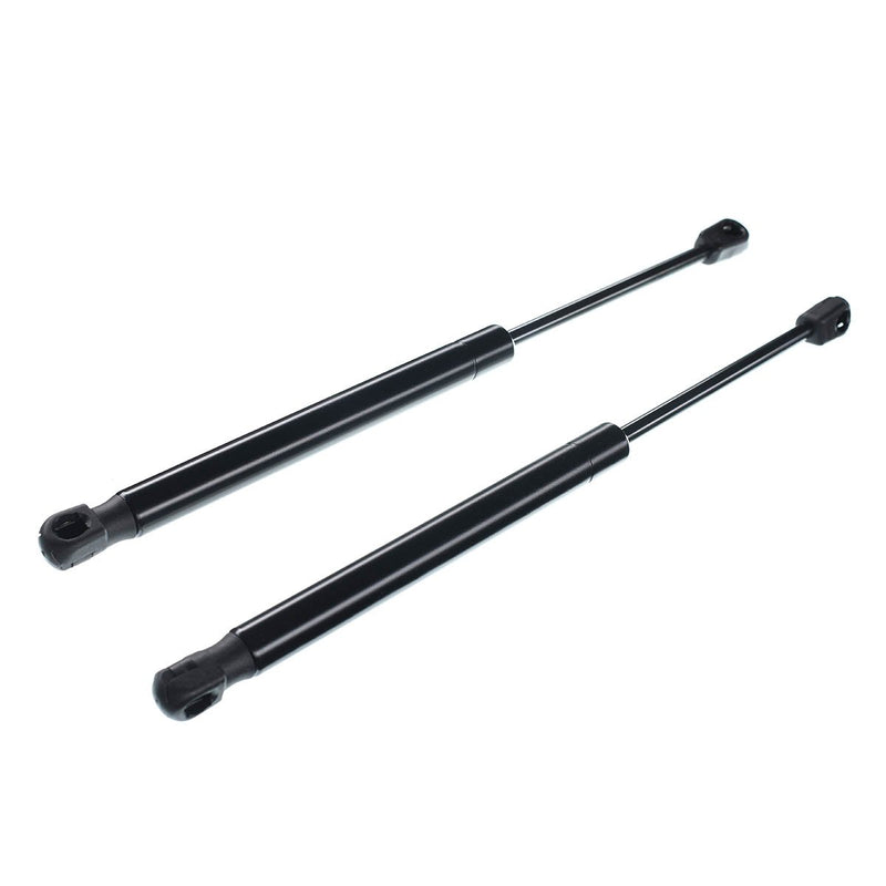 A-Premium Tailgate Rear Trunk Lift Supports Shock Struts Replacement for Jaguar Jaguar Vanden Plas XJ12 XJ8 XJR 1995-2003 Sedan 2-PC Set - LeoForward Australia