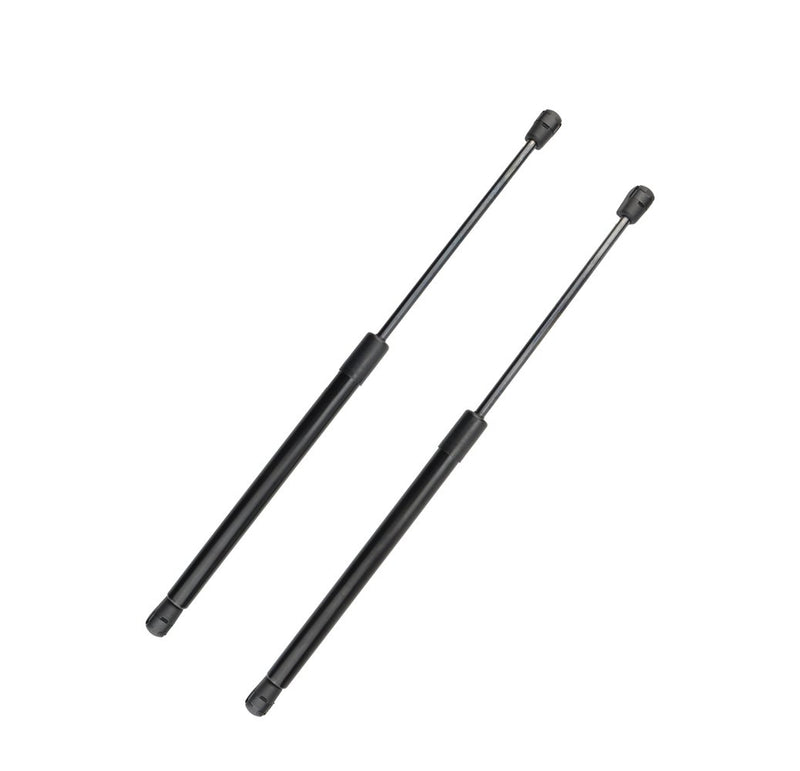 Set of 2 Front Hood Lift Support Struts Gas Shock Spring for Mercedes Benz W210 E300D E320 E420 E430 E55 AMG 1995-2003 - LeoForward Australia