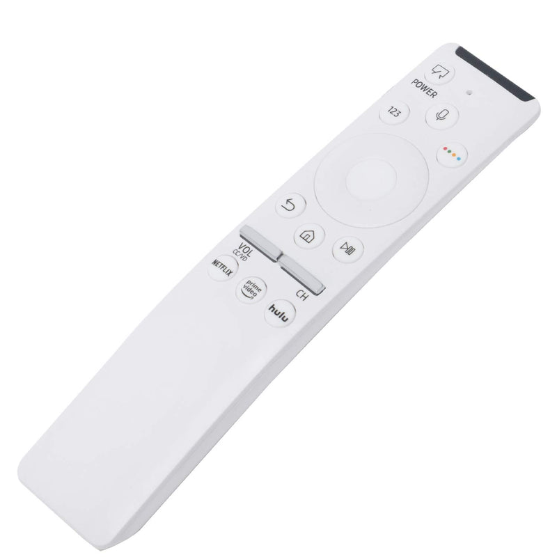 Replaced Voice Control Remote fit for Samsung Frame TV QN43LS03RA QN49LS03RA QN55LS03RA QN65LS03RA QN43LS03RAFXZA QN49LS03RAFXZA QN55LS03RAFXZA QN65LS03RAFXZA QE43LS03RAUXXU QE49LS03RAUXXU - LeoForward Australia