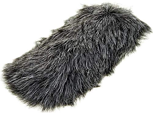  [AUSTRALIA] - Rode DDC-GO DeadCat Go Artificial Fur Microphone Wind Shield for VideoMic GO