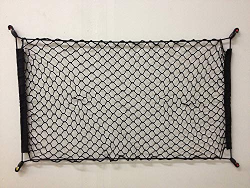 Floor Style Trunk Cargo Net for Audi A7 S7 RS7 2012-2021 New - LeoForward Australia