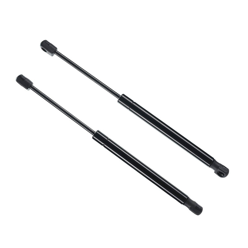 Set of 2 Tailgate Trunk Lift Support Liftgate Shock Struts for Jaguar Vanden Plas XJ12 XJ6 XJ8 XJR 1995-2003 - LeoForward Australia