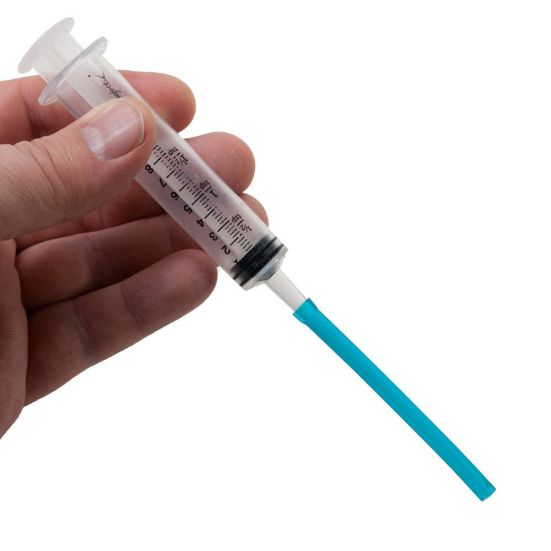 Apex - 70004 Oral Syringe with Filler Tube - LeoForward Australia