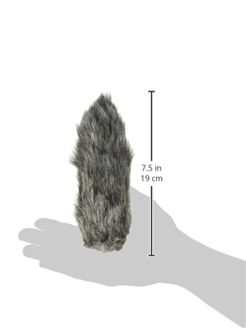  [AUSTRALIA] - Rode DDC-GO DeadCat Go Artificial Fur Microphone Wind Shield for VideoMic GO