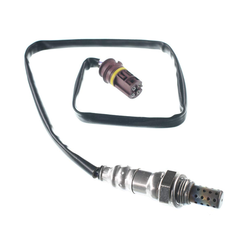 A-Premium O2 Oxygen Sensor Replacement for Mercedes Benz CLK320 CLK430 2001-2003 CLK55 AMG 2001-2002 Downstream Right - LeoForward Australia