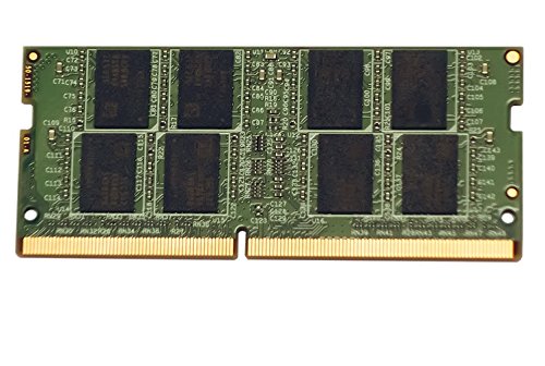  [AUSTRALIA] - VisionTek Products 8GB DDR4 2400MHz (PC4-19200) SODIMM, Notebook Memory - 900944