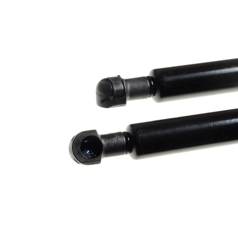 A-Premium Rear Engine Lift Supports Shock Struts Replacement for Porsche Boxster 2005-2012 98751255101 2-PC Set - LeoForward Australia