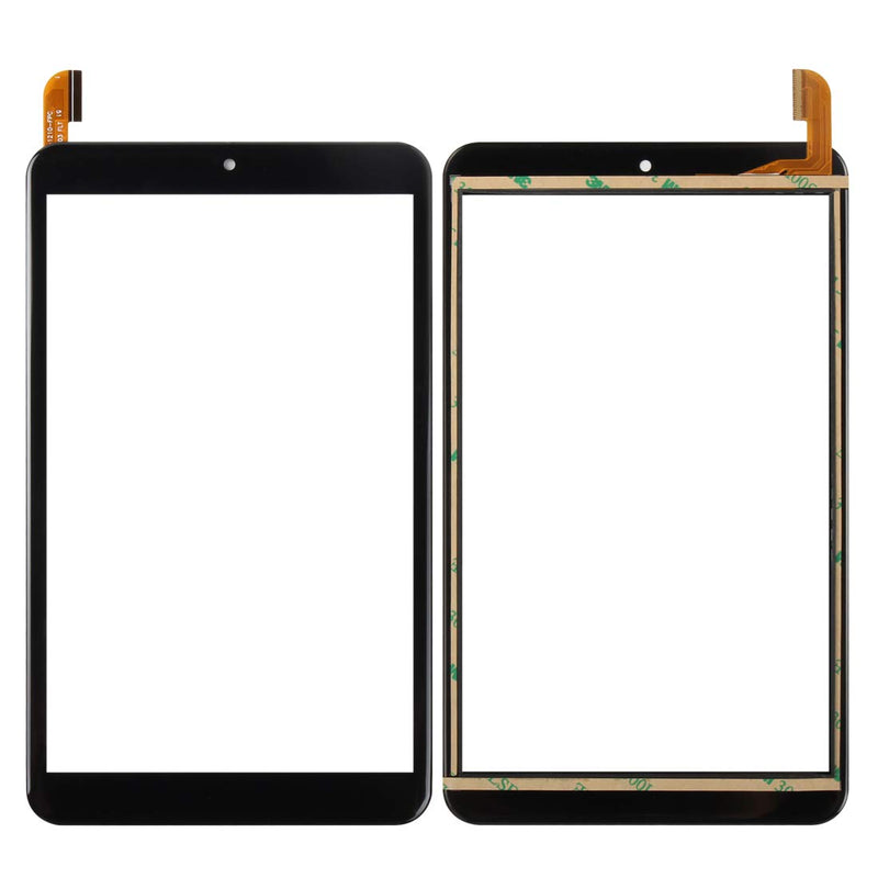 for ONN surf 8" Tablet Gen 2 100011885 2APUQW829 Touch Screen Digitizer - LeoForward Australia