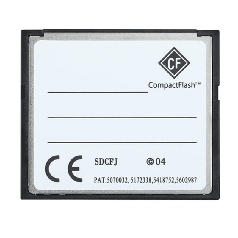  [AUSTRALIA] - 1GB Ultra Compact Flash Memory Card Industrial CF Card for SLR Camera Card 1GB (2 Pack)