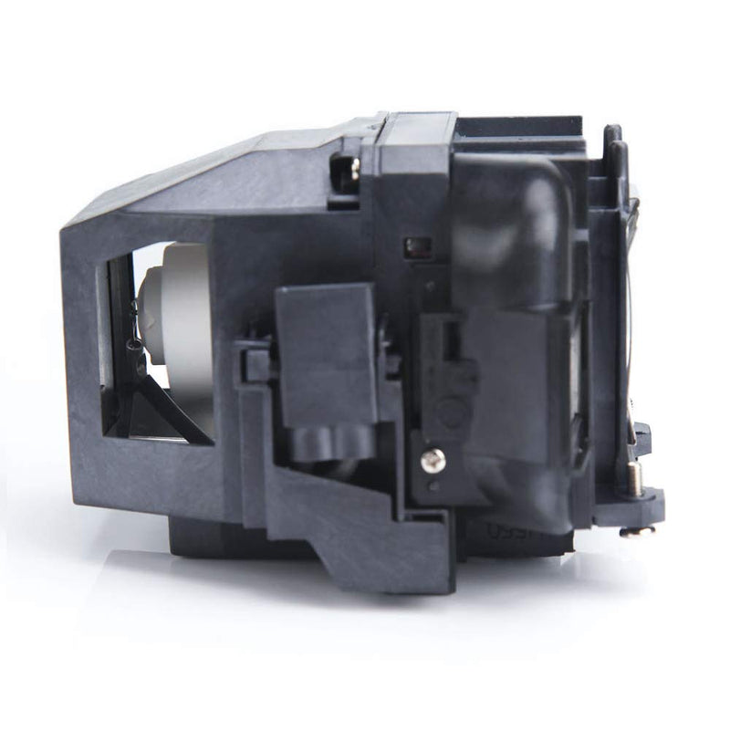  [AUSTRALIA] - KAIWEIDI ELPLP87 / V13H010L87 Replacement Lamp Bulb with Housing for EPSON BrightLink 536Wi PowerLite 520 PowerLite 525W PowerLite 530 PowerLite 535W Projectors
