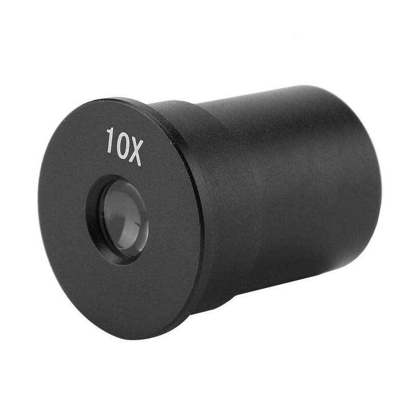  [AUSTRALIA] - Microscope Eyepiece DM-H002 H10X Digital Microscope Eyepiece Ocular Lens 23mm / 0.9in for Biological Microscope