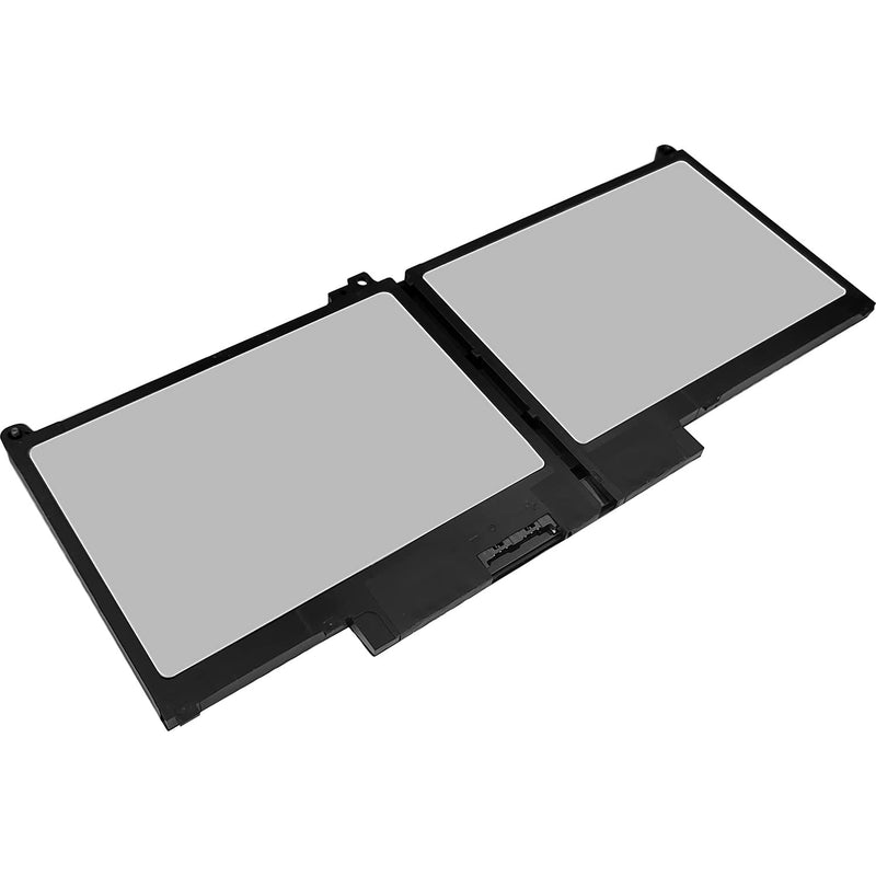  [AUSTRALIA] - MXV9V Laptop Battery for Dell Latitude 7400 E7400 E7300 E5300, Latitude 5300 5310 2-in-1, for Inspiron 7300 7306 2-in-1 Black Series P96G P97G P99G P100G 5VC2M 829MX 0829MX 60Wh 7.6V 4-Cell