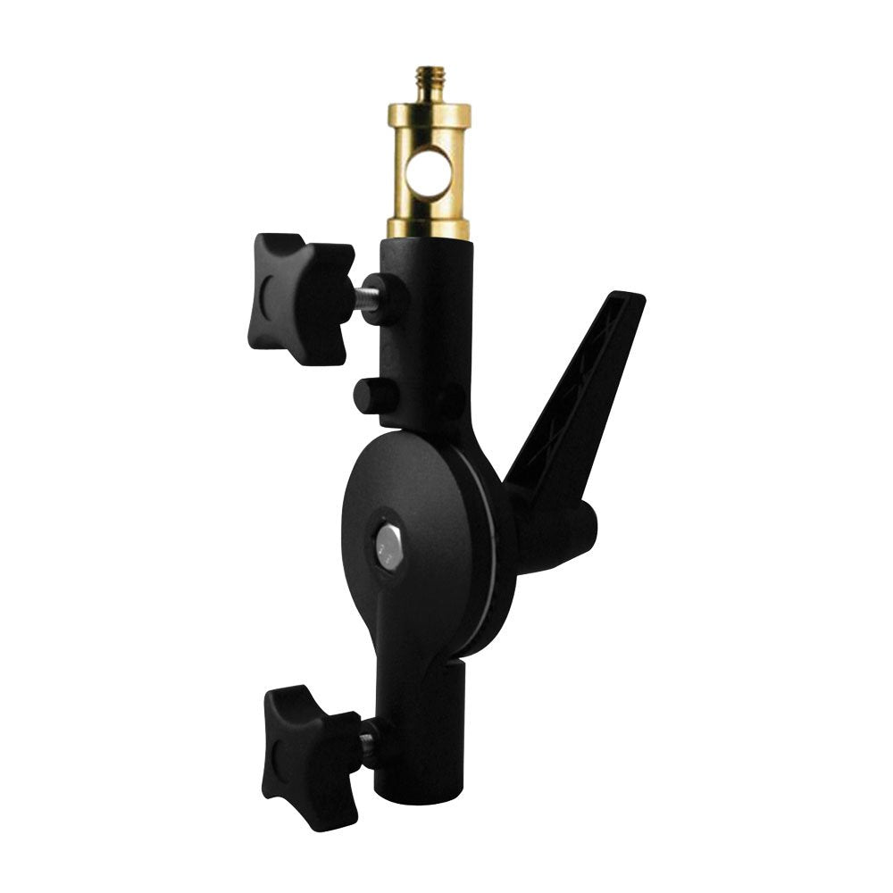  [AUSTRALIA] - Westcott Heavy-Duty Tilter Bracket Includes Brass Spigot