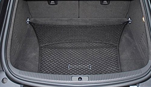 Floor Trunk Cargo Net for Audi TT Audi TTS Audi TT RS Audi TT Quattro New - LeoForward Australia