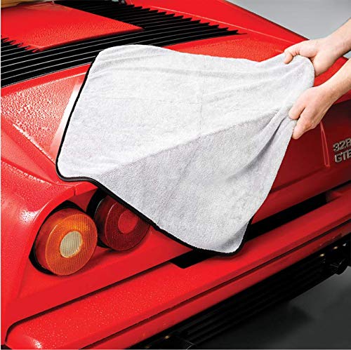  [AUSTRALIA] - Griot's Garage 55590 PFM Terry Weave Drying Towel