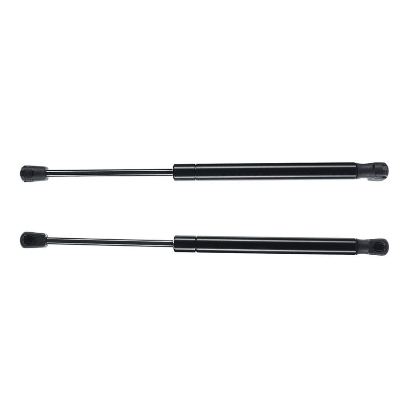 A-Premium Tailgate Rear Trunk Lift Supports Shock Struts Replacement for Jaguar Jaguar Vanden Plas XJ12 XJ8 XJR 1995-2003 Sedan 2-PC Set - LeoForward Australia