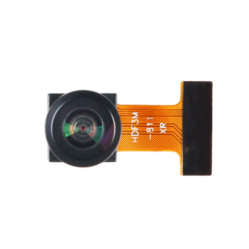  [AUSTRALIA] - Treedix OV2640 Camera Module 140 Degree Wide Angle CMOS 2MP Camera Mini Camera Module