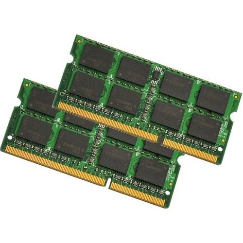  [AUSTRALIA] - 16gb (2x8gb) SODIMM Memory RAM for Dell Latitude E5440 Laptop Notebook