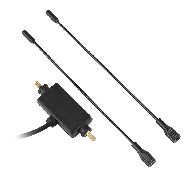 SMA Antenna,SMA Male Antenna,433 mhz Antennas Compatible with SMA Jack Devies,High-gain for GPS,GSM,Radio Antennas with 3 Meters Extension Cable,4g Antenna,WiFi Antenna,400-450MHZ Antenna - LeoForward Australia